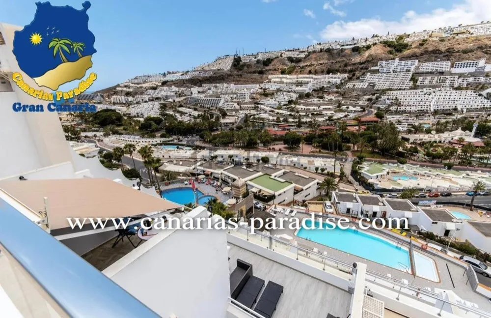 Ático · Mogán · Gran Canaria (5)