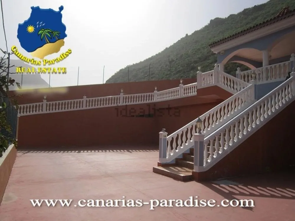 Chalet independiente · Mogán interior, Mogán · Gran Canaria (7)