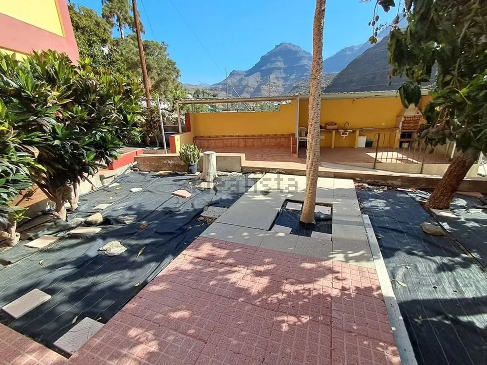 Piso · Mogán · Gran Canaria (6)