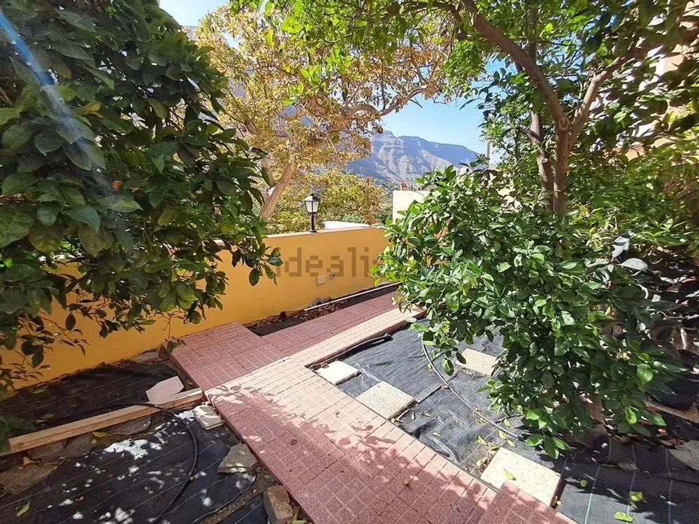 Piso · Mogán · Gran Canaria (10)