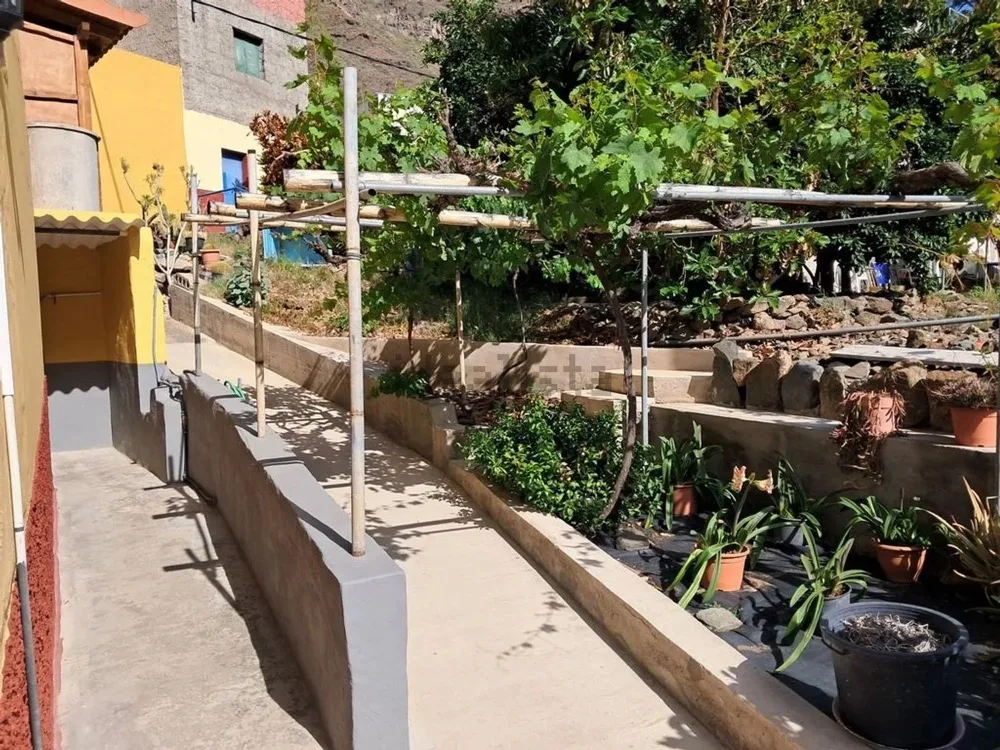 Piso · Mogán · Gran Canaria (11)