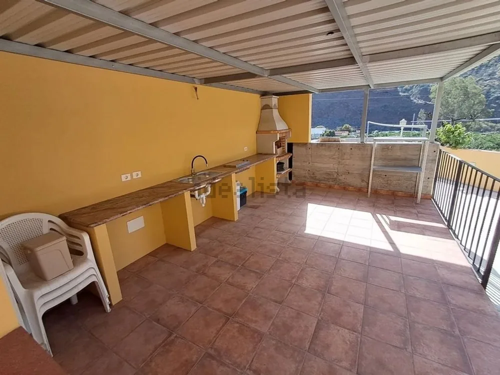 Piso · Mogán · Gran Canaria (12)