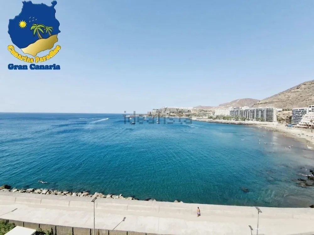 Piso · Mogán · Gran Canaria (12)