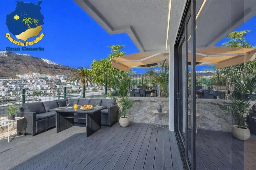 Dúplex · Mogán · Gran Canaria (2)