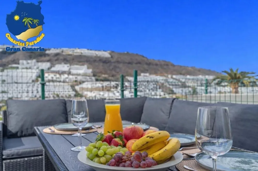 Dúplex · Mogán · Gran Canaria (3)