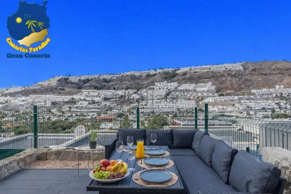 Dúplex · Mogán · Gran Canaria (4)