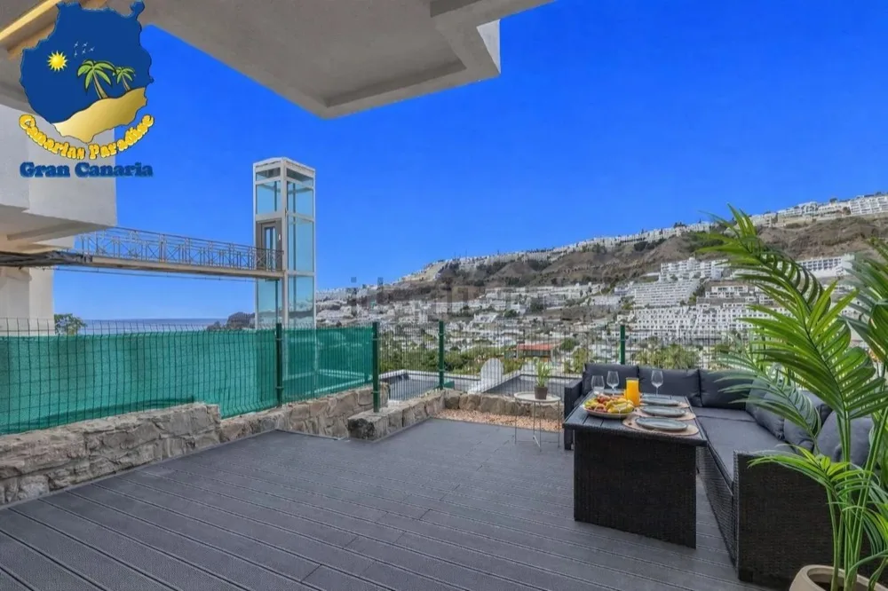Dúplex · Mogán · Gran Canaria (5)
