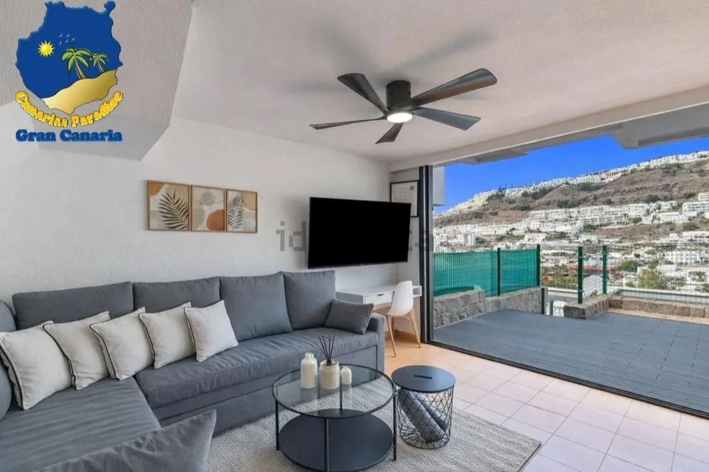 Dúplex · Mogán · Gran Canaria (7)