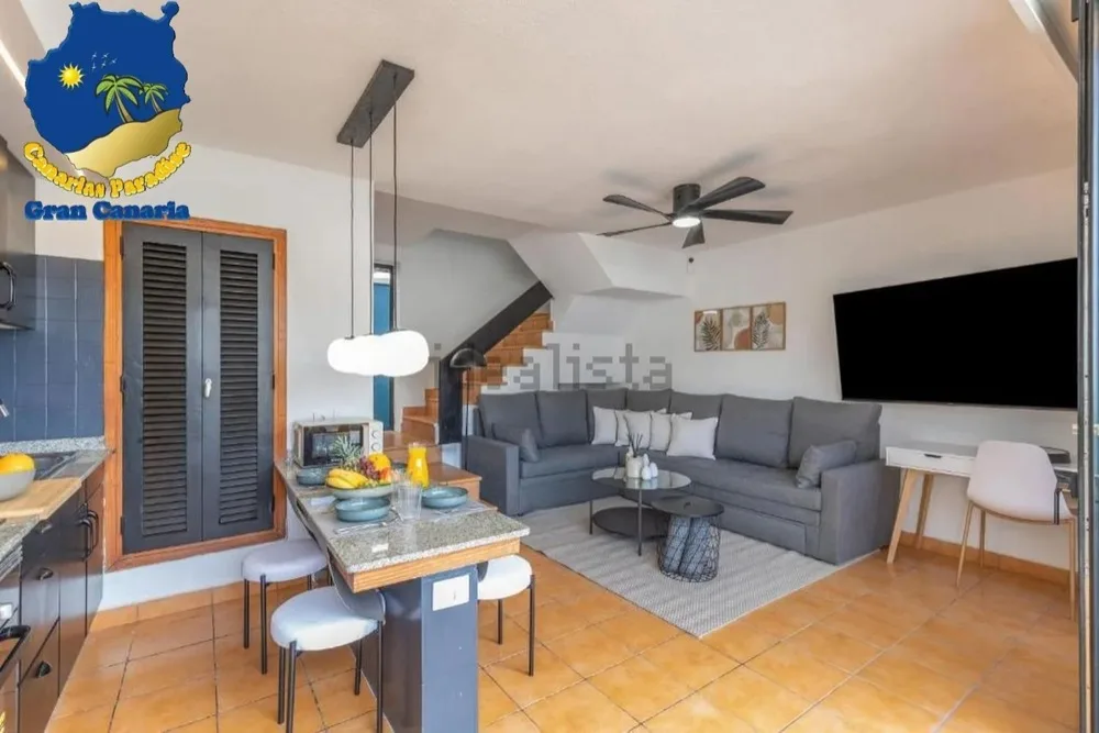 Dúplex · Mogán · Gran Canaria (9)