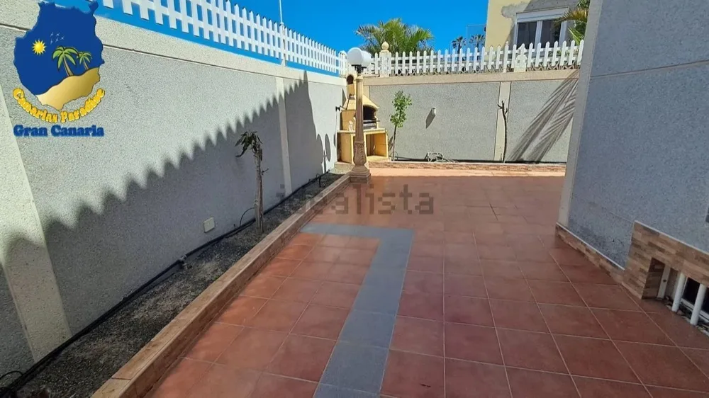 Chalet independiente · San Bartolomé de Tirajana · Gran Canaria (5)
