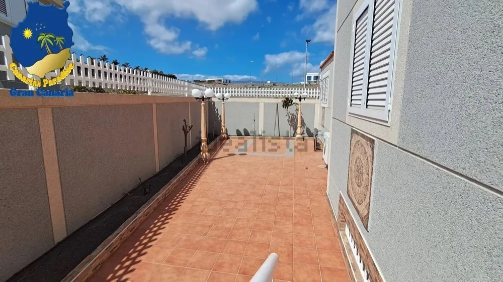 Chalet independiente · San Bartolomé de Tirajana · Gran Canaria (10)