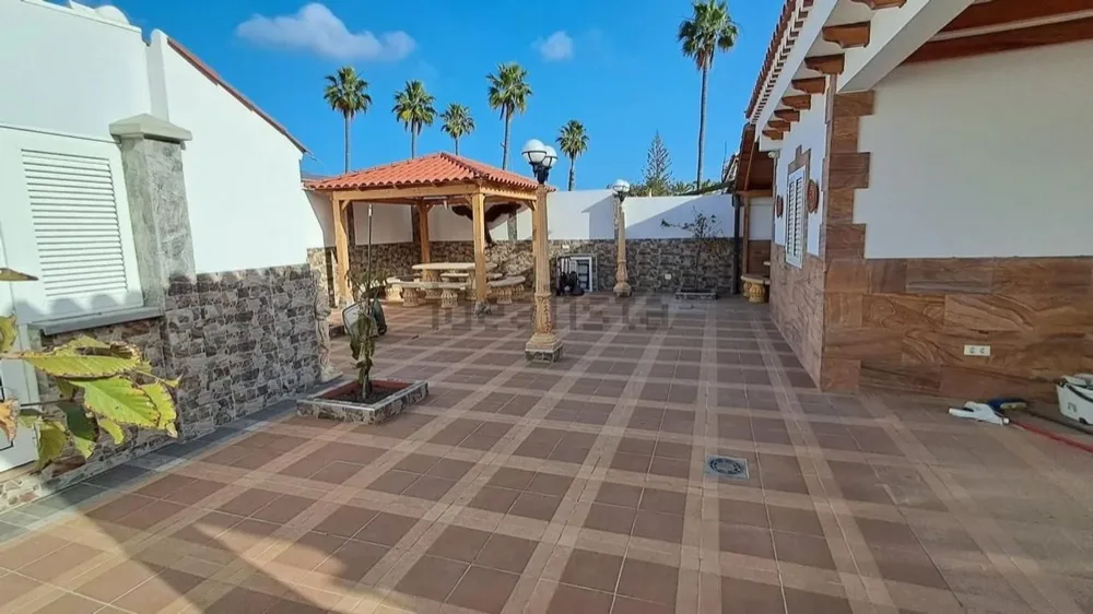 Chalet independiente · Maspalomas-Meloneras, San Bartolomé de Tirajana · Gran Canaria (3)