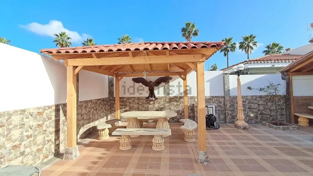 Chalet independiente · Maspalomas-Meloneras, San Bartolomé de Tirajana · Gran Canaria (5)