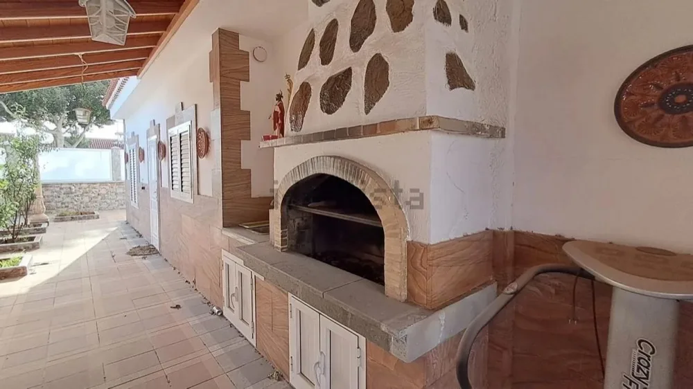 Chalet independiente · Maspalomas-Meloneras, San Bartolomé de Tirajana · Gran Canaria (7)