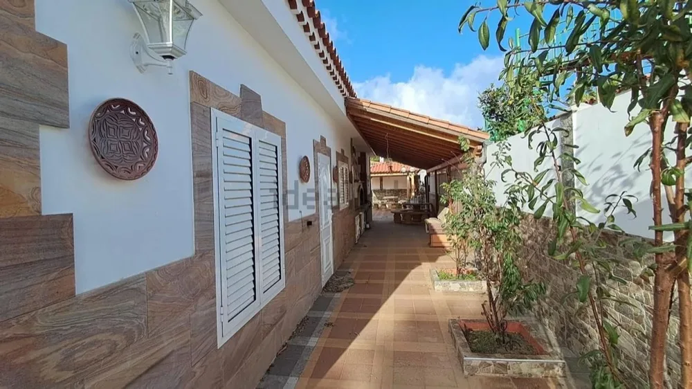 Chalet independiente · Maspalomas-Meloneras, San Bartolomé de Tirajana · Gran Canaria (8)