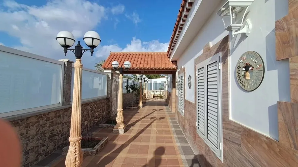 Chalet independiente · Maspalomas-Meloneras, San Bartolomé de Tirajana · Gran Canaria (9)