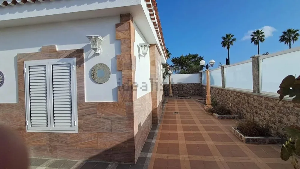 Chalet independiente · Maspalomas-Meloneras, San Bartolomé de Tirajana · Gran Canaria (10)