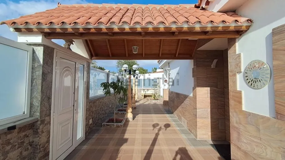 Chalet independiente · Maspalomas-Meloneras, San Bartolomé de Tirajana · Gran Canaria (11)
