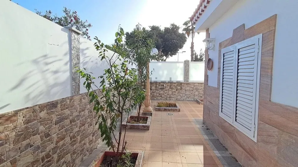 Chalet independiente · Maspalomas-Meloneras, San Bartolomé de Tirajana · Gran Canaria (12)