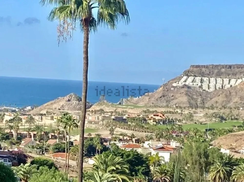 Chalet independiente · Tauro-Playa del Cura, Mogán · Gran Canaria (2)
