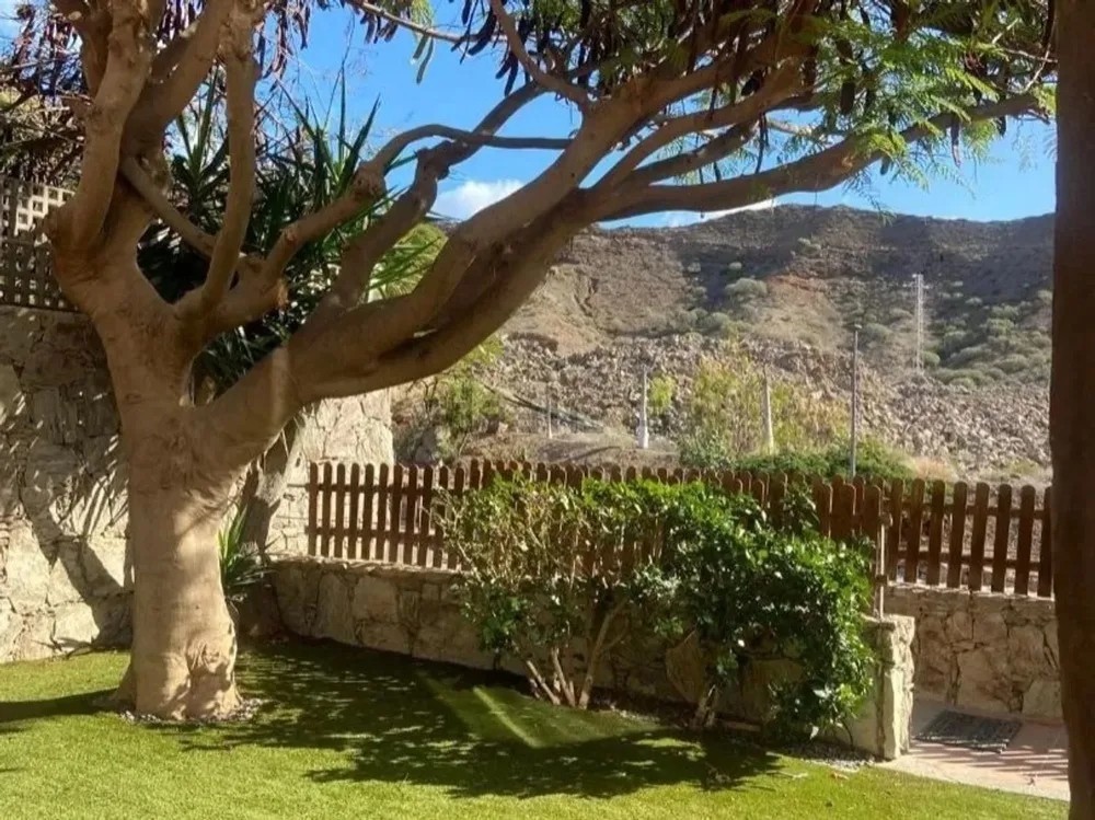 Chalet independiente · Tauro-Playa del Cura, Mogán · Gran Canaria (5)
