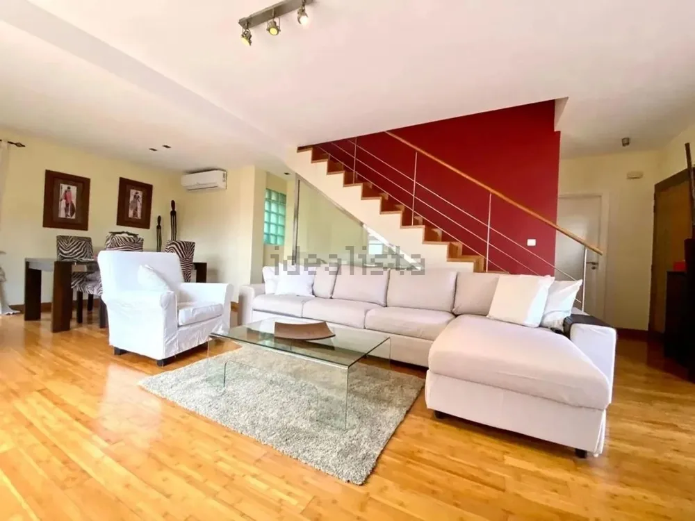 Chalet independiente · Tauro-Playa del Cura, Mogán · Gran Canaria (9)
