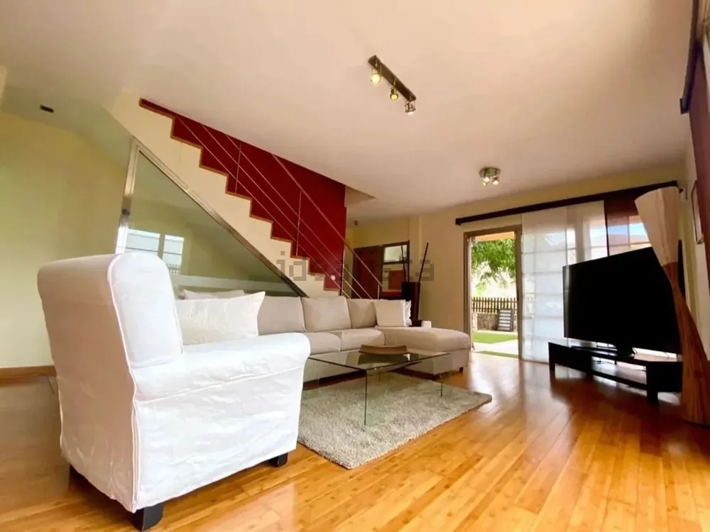 Chalet independiente · Tauro-Playa del Cura, Mogán · Gran Canaria (10)