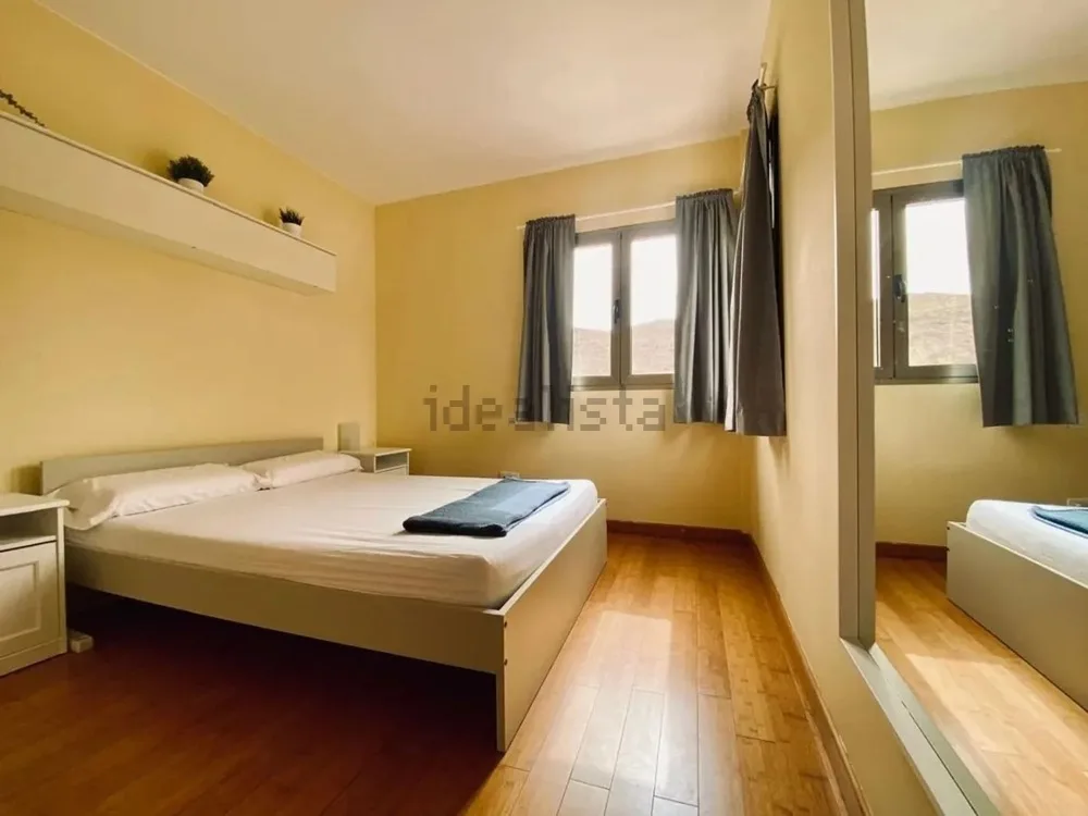 Chalet independiente · Tauro-Playa del Cura, Mogán · Gran Canaria (12)