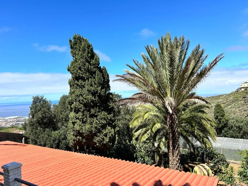 Chalet independiente · Gáldar · Gran Canaria (5)