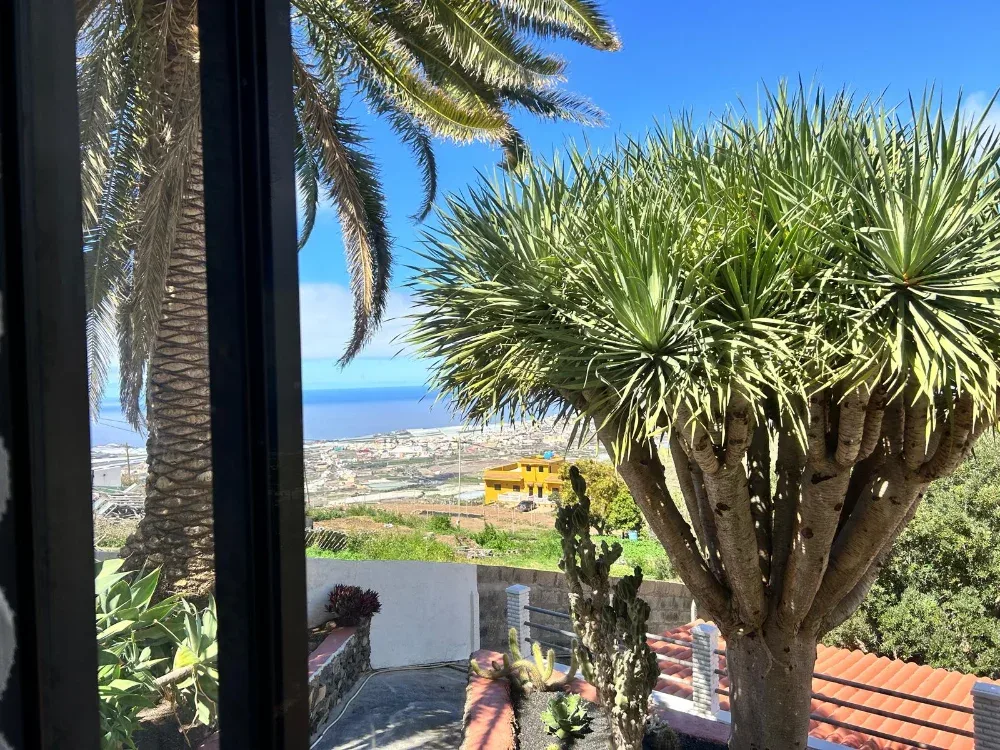 Chalet independiente · Gáldar · Gran Canaria (10)