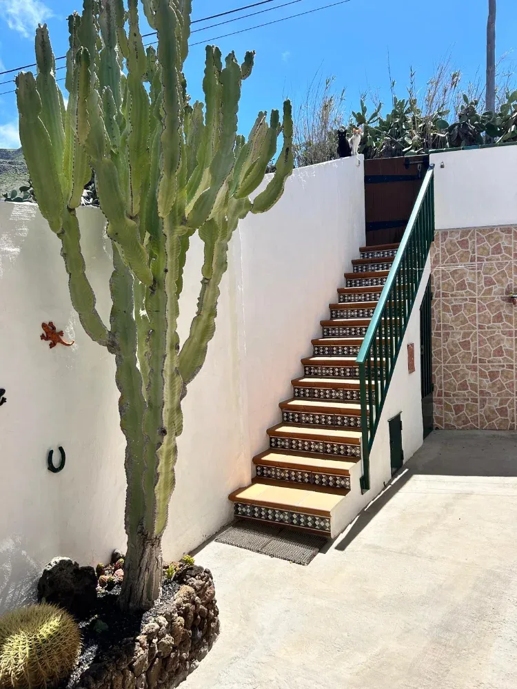 Chalet independiente · Gáldar · Gran Canaria (16)