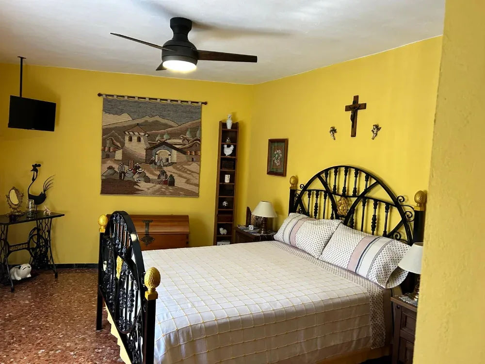Chalet independiente · Gáldar · Gran Canaria (21)