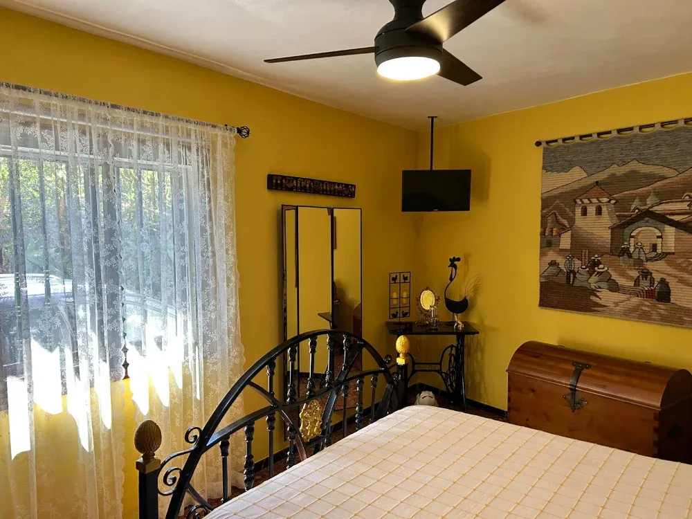Chalet independiente · Gáldar · Gran Canaria (22)