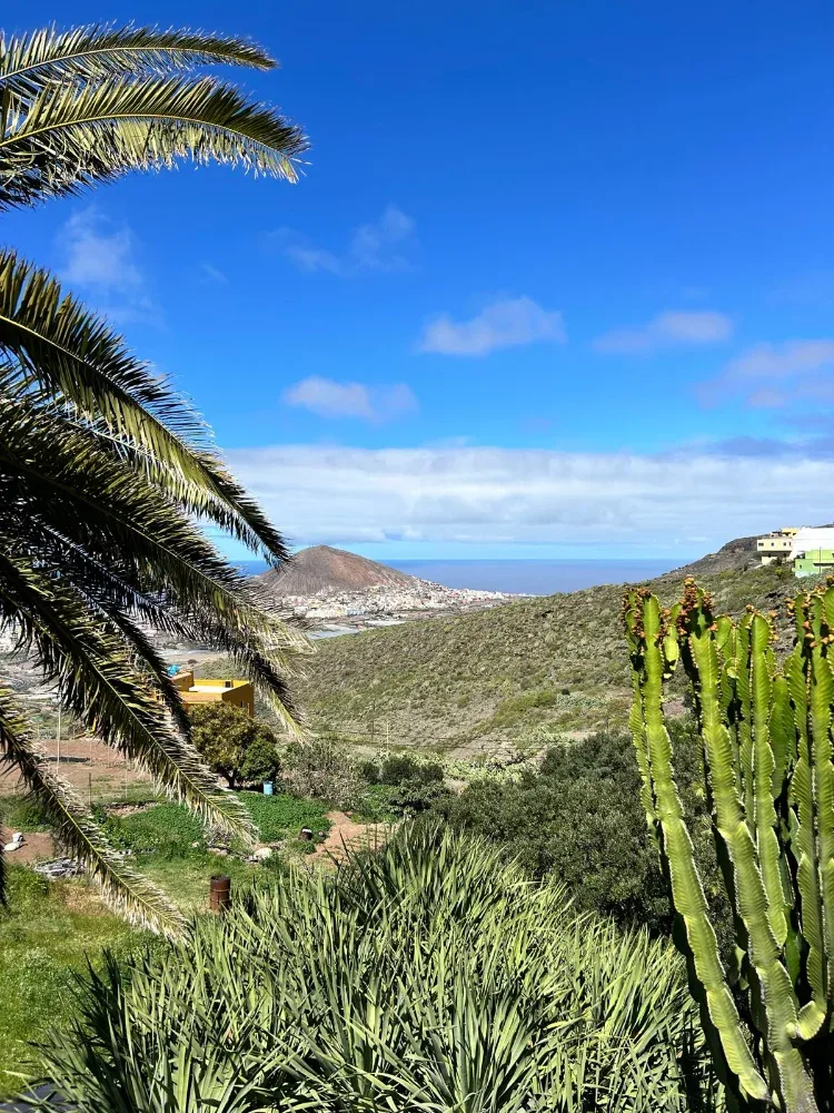 Chalet independiente · Gáldar · Gran Canaria (31)