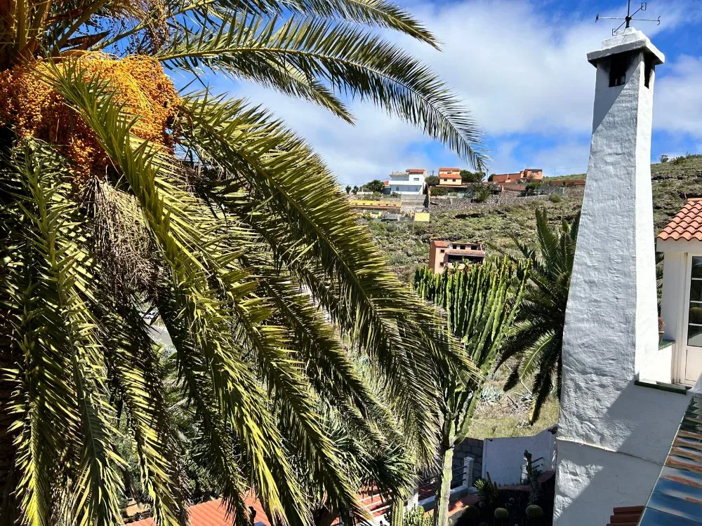 Chalet independiente · Gáldar · Gran Canaria (36)