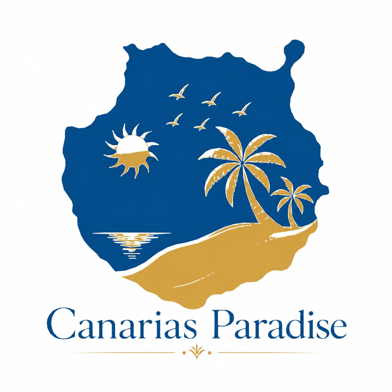 Canarias Paradise
